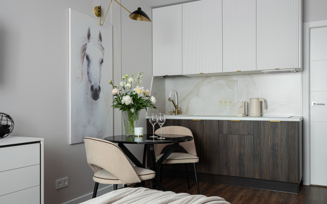 White Horse Ot Apartments & Stories Apartments