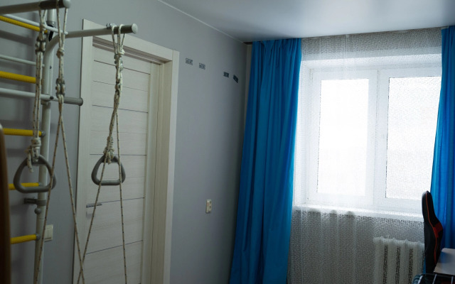 Квартира Двухкомнатная