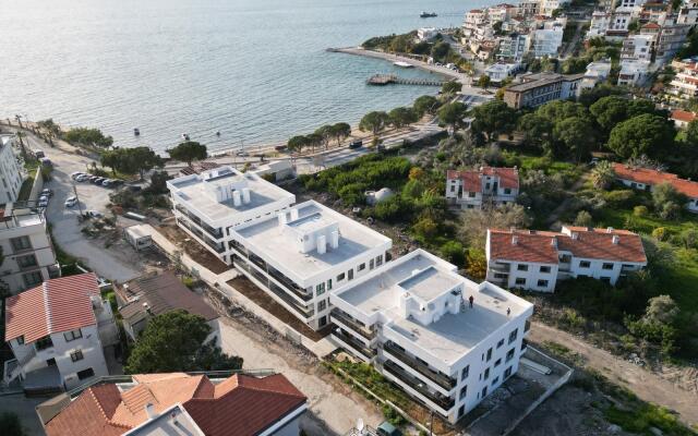Sahil Aparts Güllük Aparthotel