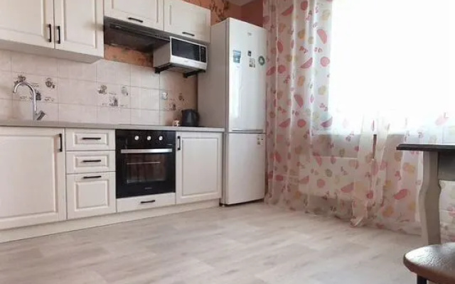 Квартира уютная с видом на море