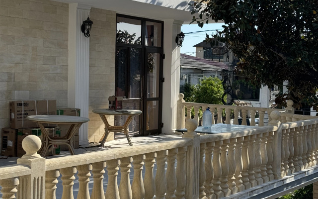 Tortino Guest House
