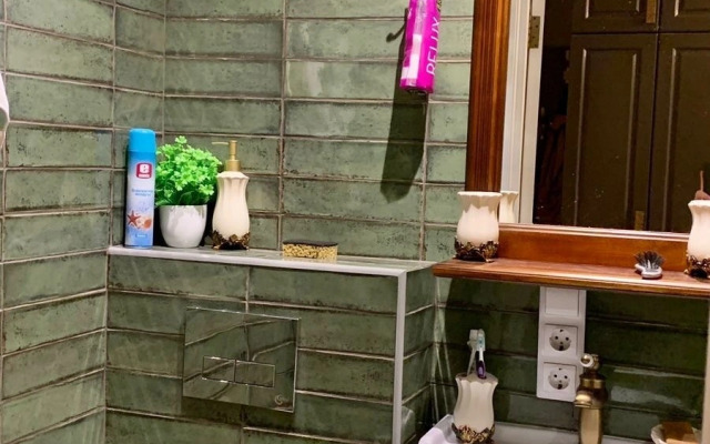 Квартира Конная 8