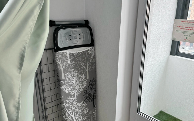 Апартаменты в новом ЖК Современник