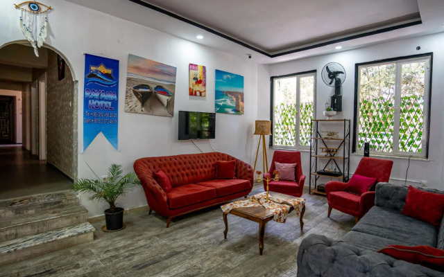 Rayana Hotel
