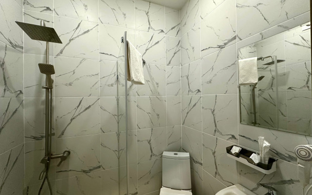 Отель Orion Mini-Hotel