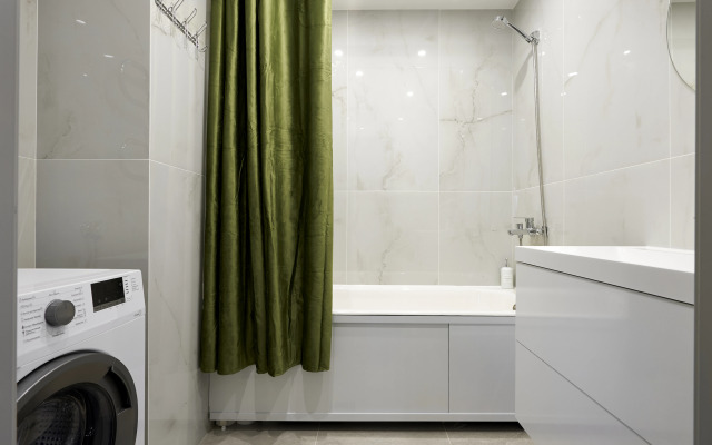 Апартаменты Лахтинские Облака