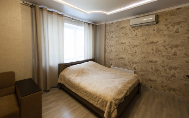 Апартаменты ATLANT Apartments 142