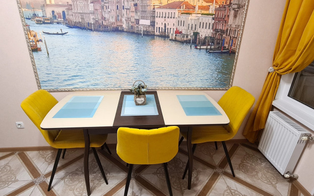 Гостиница Номера Парк-Отель