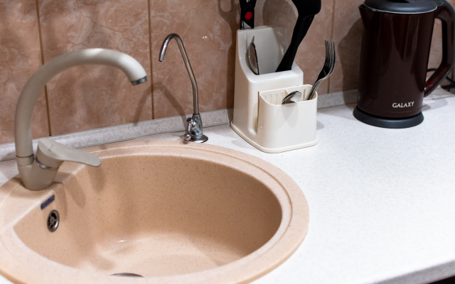 Апартаменты студия рядом с метро