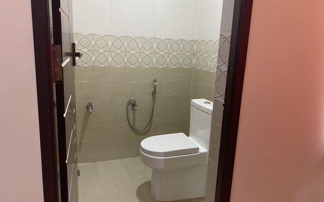 Hotel AKSHITH Inn