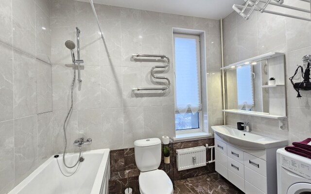 Apartamenty White Lodging Flat