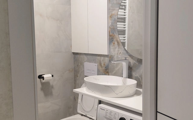 Minsk Mir Flat