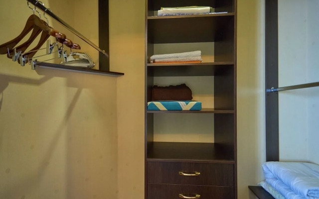 Квартира на Проспекте Октября 11/3