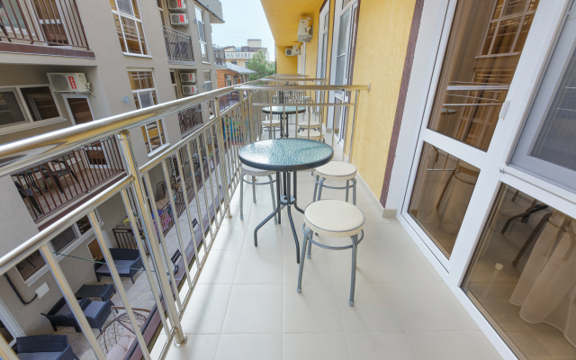Faraon Guest House