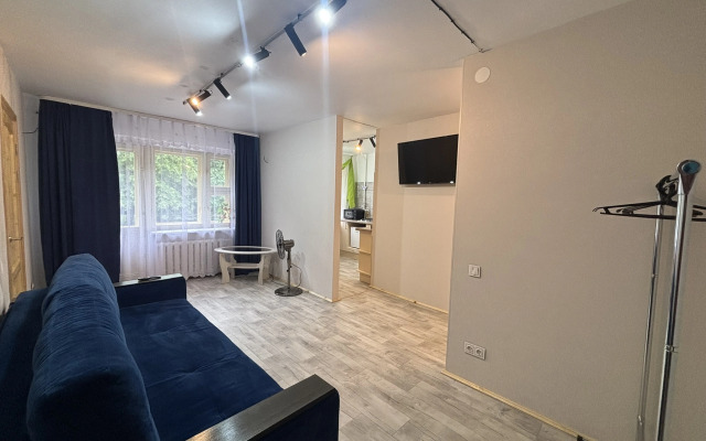 Babushka Khaus Apartments