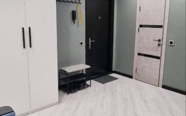 Квартира Гармония ЖК Московский