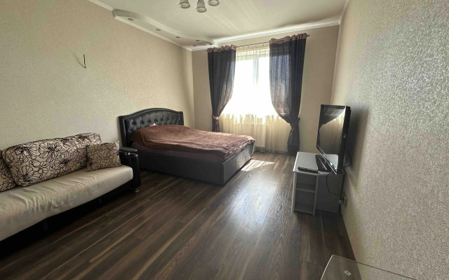 Апартаменты у Королевский ворот