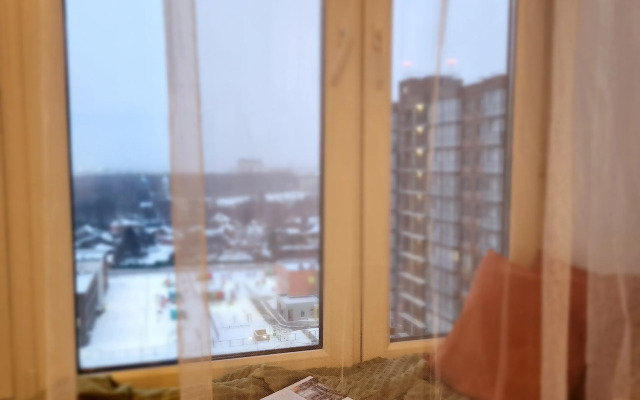 Stolichnye Apartment