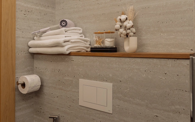 Апартаменты Malkova на Герцена 1