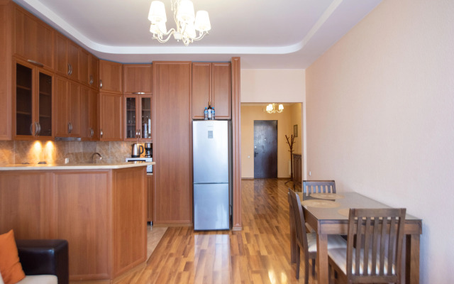Near City Mall Apartments