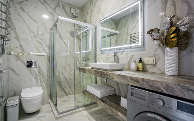 S Vidom Na More 431 Apartments