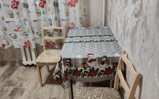 Квартира Уютная квартира