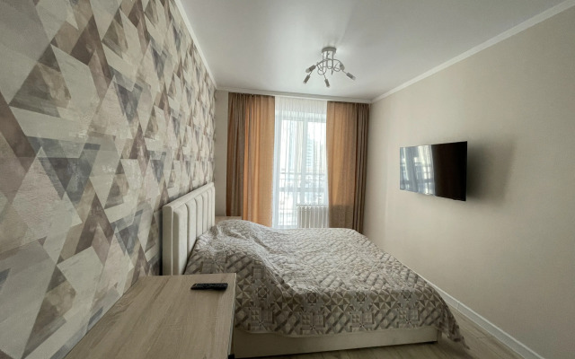 Апартаменты Берлога55