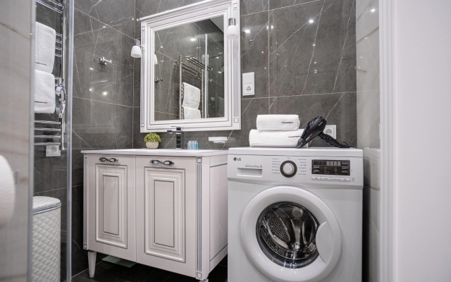 Rozmarin Red Apartments Osmantus Apartments