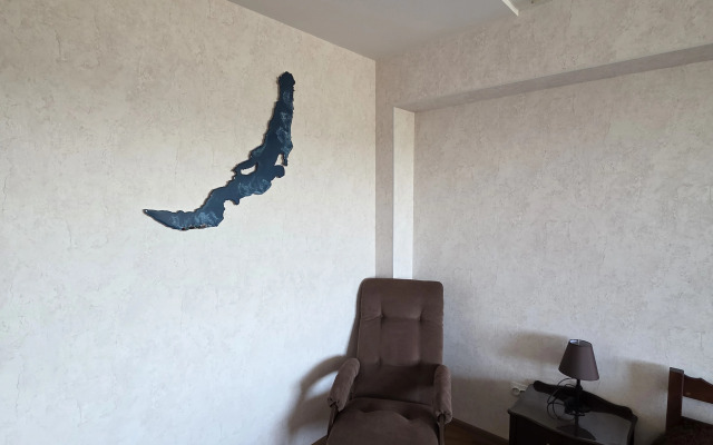 Baykalskaya Chayka Flat