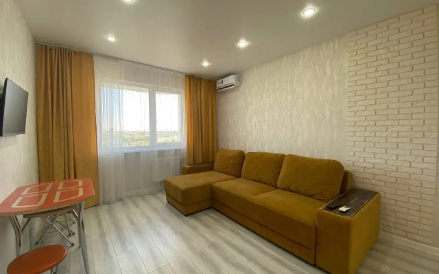 Апартаменты Like Home на Рокоссовского 27