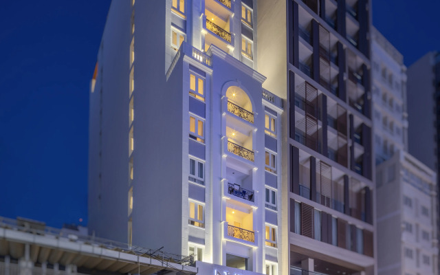 Navy Nha Trang Hotel