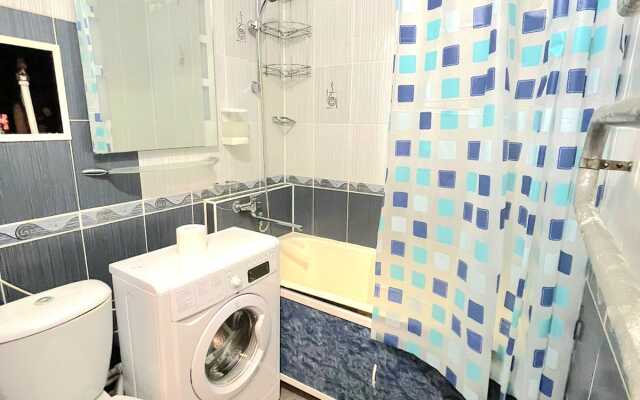 Апартаменты на Калинина 135