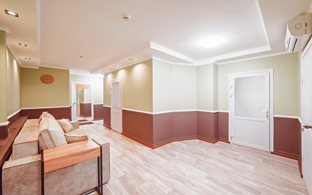 Na Kozhevennom Mini hotel