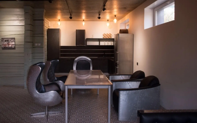 Triton Loft Guest house