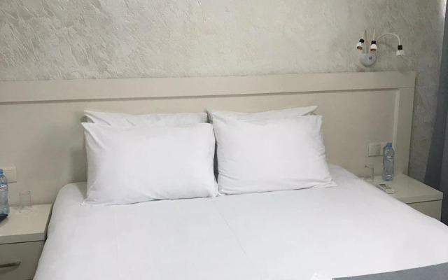 Hotel Gostinitsa Sonata