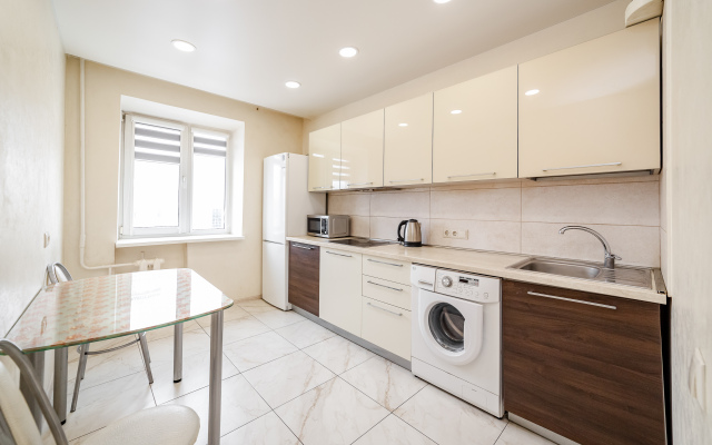 Vozle Galleria Minsk Apartments