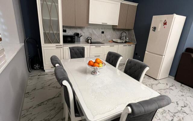 Вилла У МОРЯ