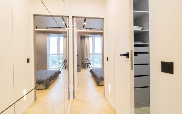 Апартаменты Sea Sun