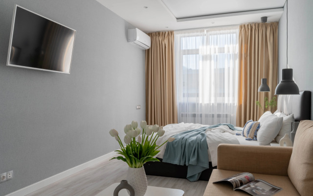 FRESH Apartments