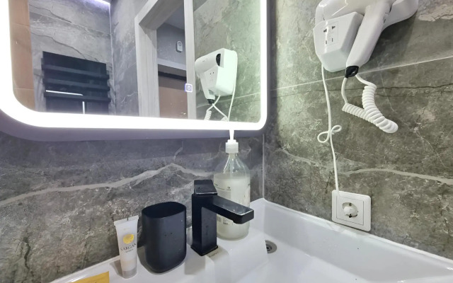 Квартира Заселяйся