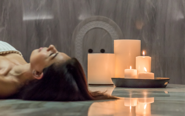 Отель Euphoria Retreat - A Holistic Wellbeing Destination Spa