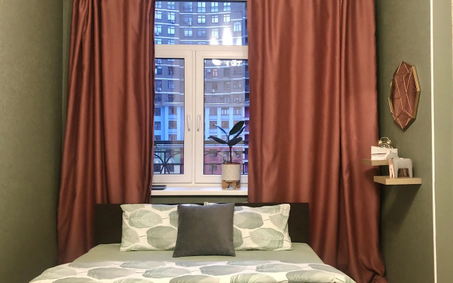 Квартира Солнечная Система Рядом с Шереметьево