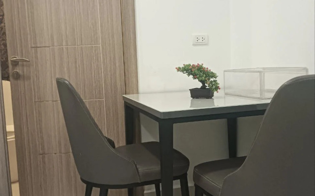 Апартаменты Arcadia Beach Continental By Palmera Pattaya