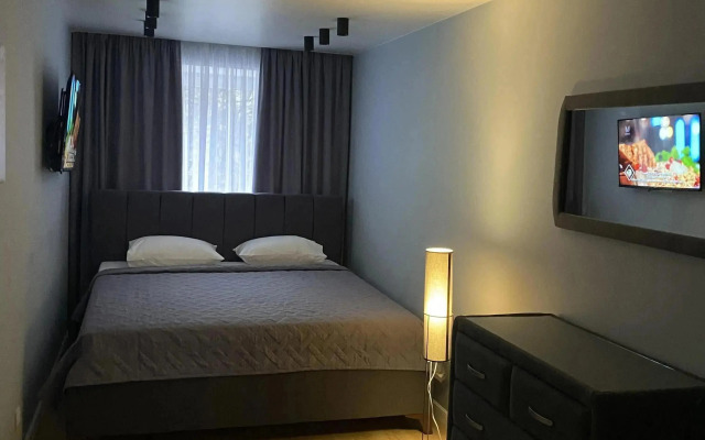 Апартаменты Andre