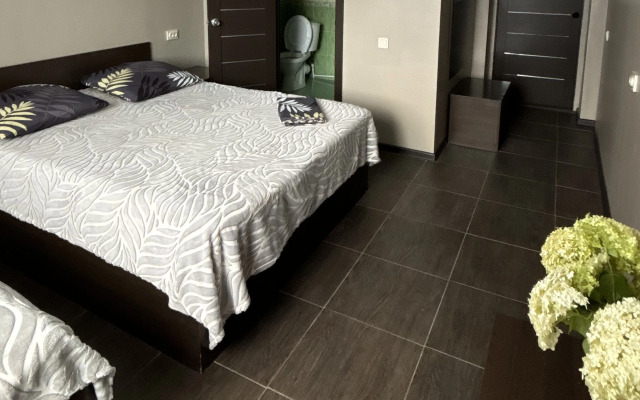 Гостевой дом на Брянской