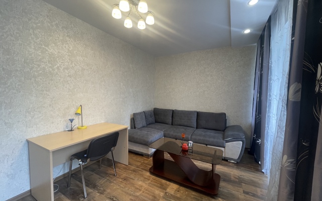 Апартаменты На Красной Пресне 9