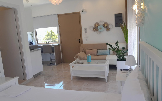 Aetheria Roof Resort Apartments