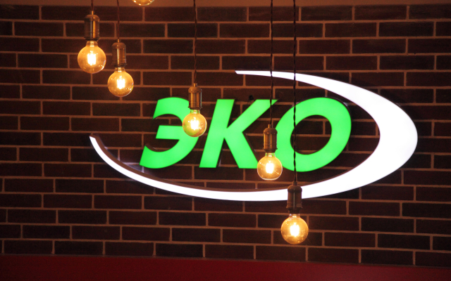 Хостел Эко-Хостел