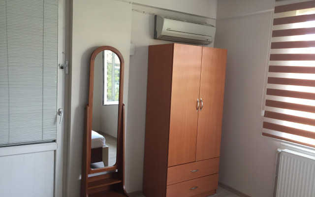 Sleep House Kadıköy Apartments