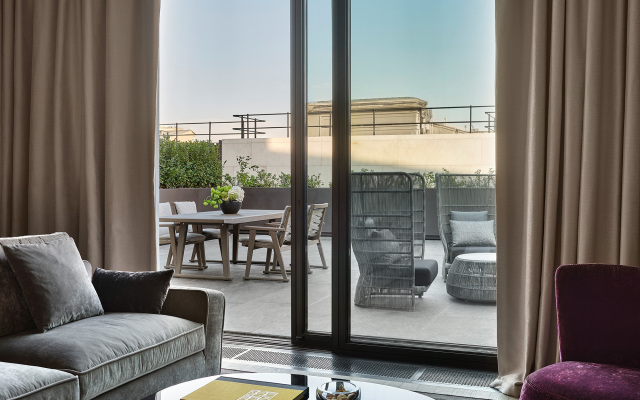 Stella di Mosca By BVLGARI Hotels